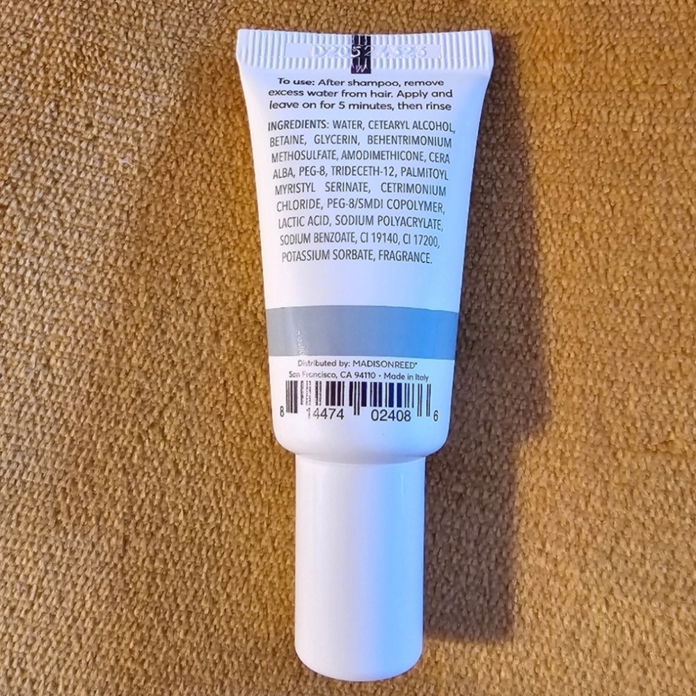Madison Reed Pro Boost Shine Hair Treatment 0.5 fl oz - Picture 3 of 9